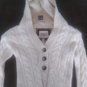 Ambercrombie and Fitch women's size small sweater!